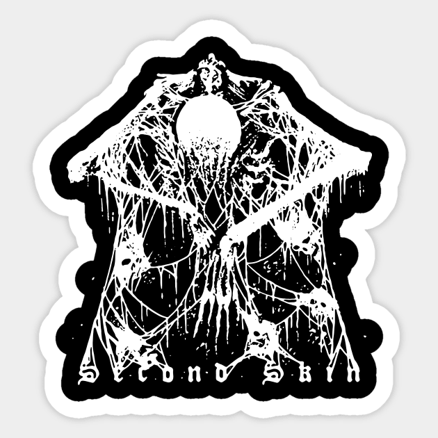 products-dying-fetus-2-enable-ll products Sticker by pan dew